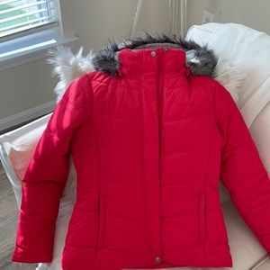 Columbia women’s Ski coat